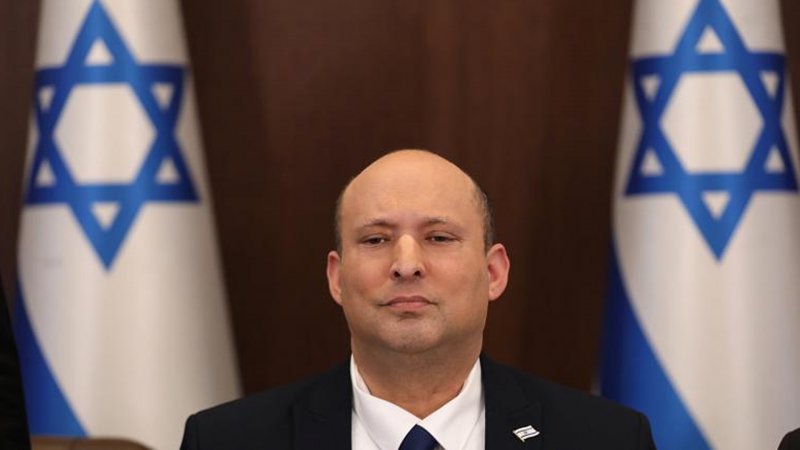 İsrail’de koalisyon hükümeti, bir milletvekilinin daha istifasıyla parlamentoda azınlığa düştü