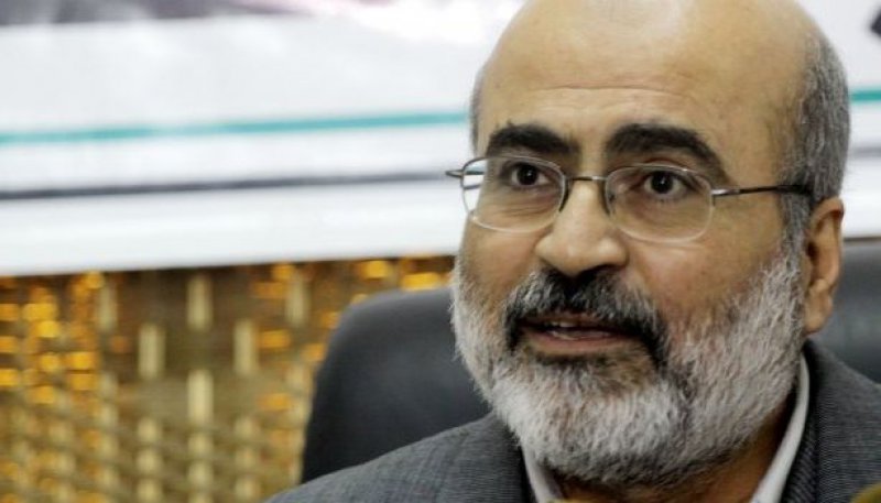 HAMAS liderlerinden Ziyad ez-Zaza hayatını kaybetti