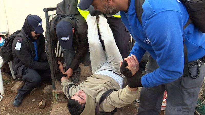 İsrail saldırılarında 170 gazeteci yaralandı