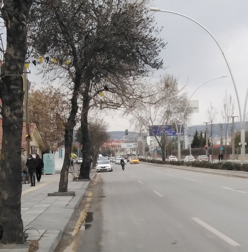 Ankara Emniyet Mensubu Semra Kuytul Hocahanım'ı Plakasız Araçla Takip Ettiğini İtiraf Ediyor!
