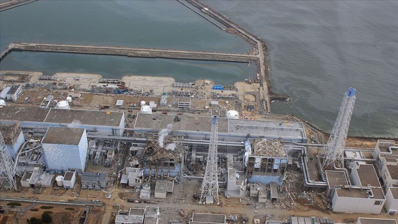 Japonya, Fukuşima'daki radyoaktif suyu okyanusa boşaltacak