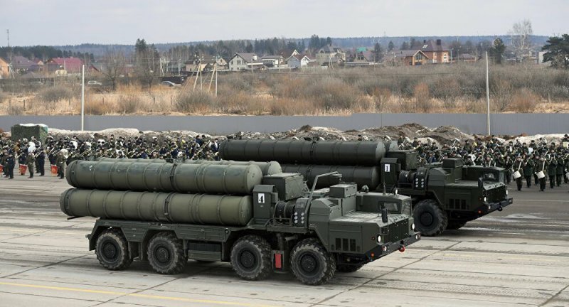 Rusya: Türkiye’nin ikinci parti S-400 füze alımı görüşmeleri askıya alınmadı