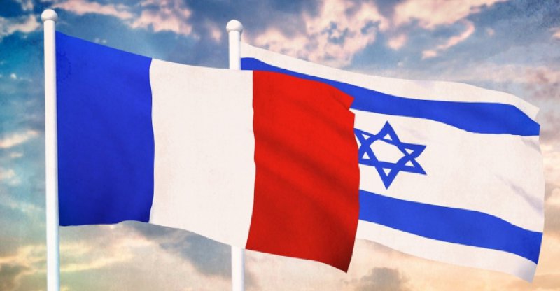 İsrail ve Fransa “Pegasus” krizini sonlandırmak için gizlice görüştü