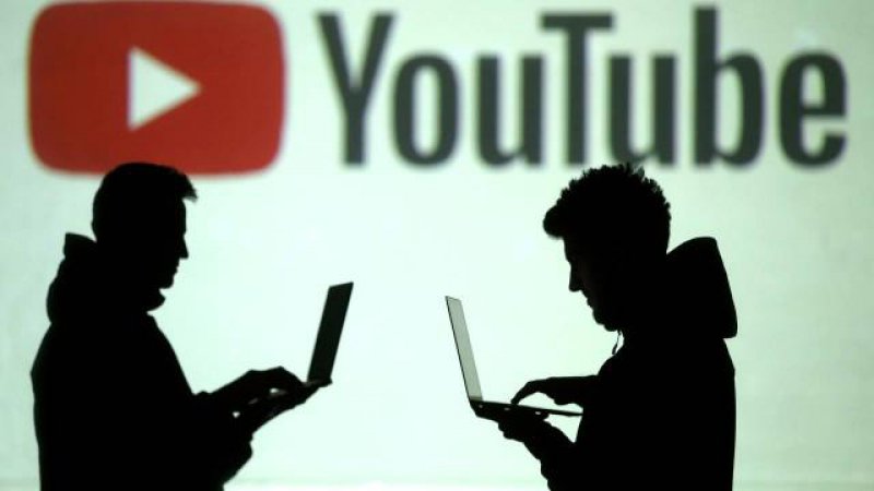 Google, ABD dışındaki YouTuber’ların kazançlarından vergi kesintisi yapacak