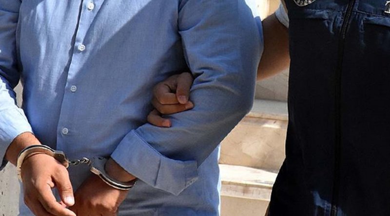 3 ilde aralarında HDP'li yöneticilerin de bulunduğu 18 kişi gözaltına alındı