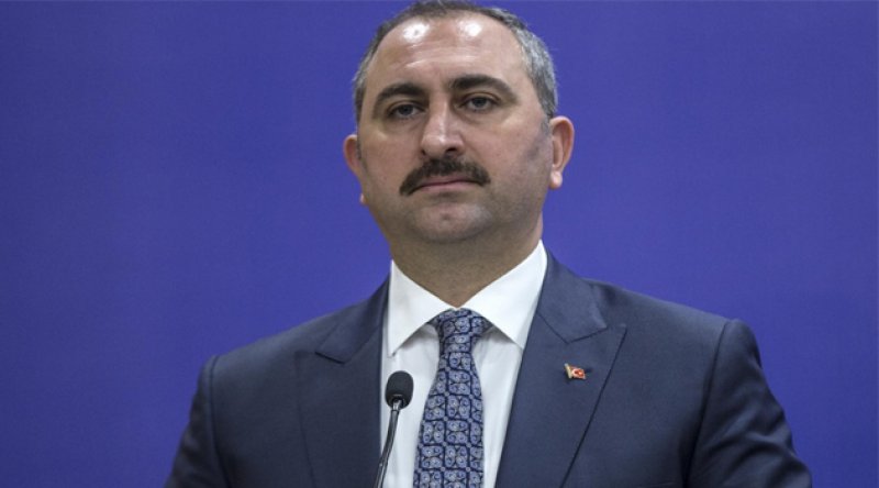 Adalet Bakanı Abdulhamit Gül’den İstanbul Sözleşmesi açıklaması