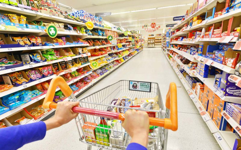 ''Tüketiciler, haksız rekabet yaptığı tespit edilen marketlere dava açabilir''