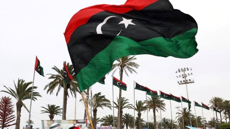 Libya'da anayasal düzenlemenin son hali üzerinde anlaşma sağlandı