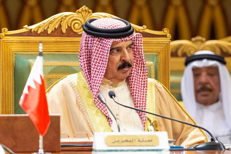 Bahreyn Kralı Al Halife: Türkiye ile ilişkilerimiz ileri düzeyde