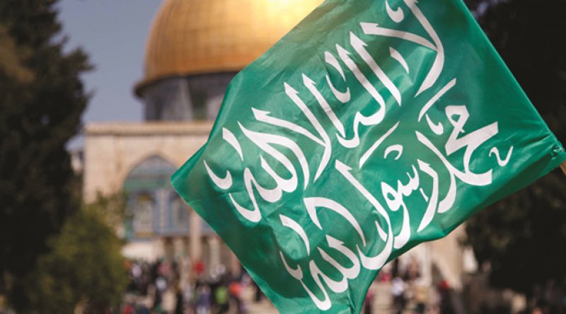 Hamas: İsrail saldırısının bedelini ödeyecek