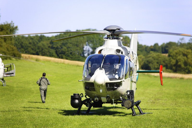 Black Hawk helikopteri ilk kez pilotsuz uçtu