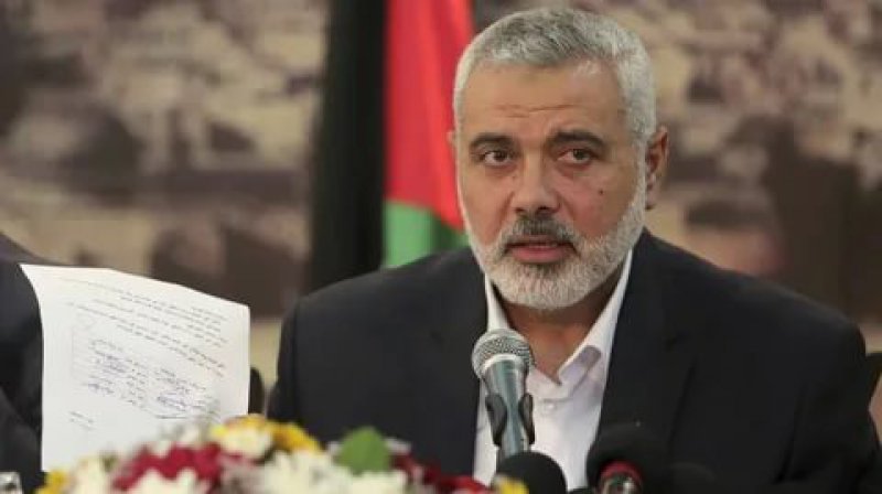 Hamas Mısır aracılığıyla İsrail'le esir takası yapmayı hedefliyor