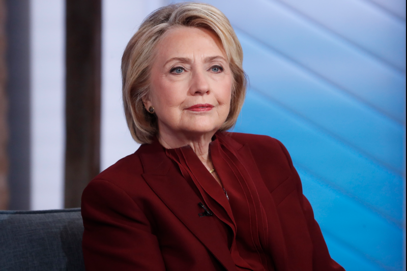 Hillary Clinton, Ukrayna için ‘Afganistan modelini’ önerdi!