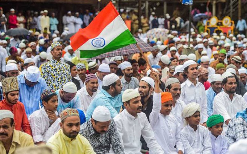 "Dünyanın en büyük demokrasisi" Hindistan'da Müslüman olmak öldürülme sebebi