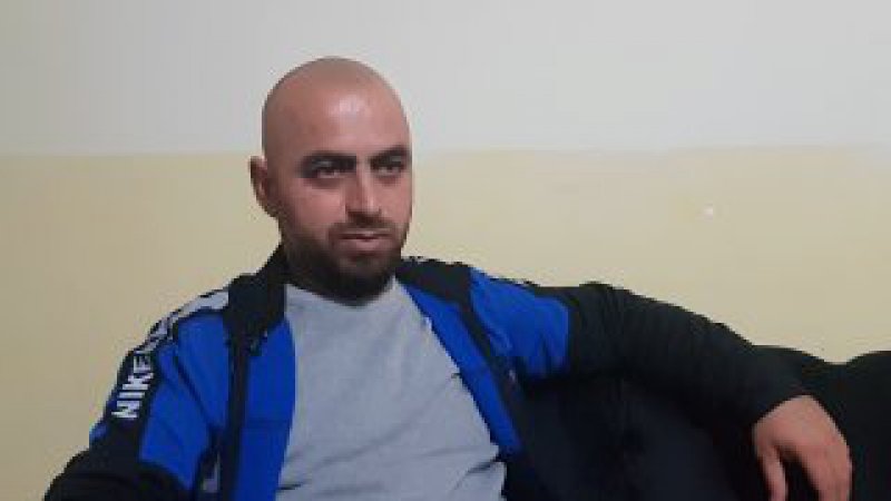 Koray Sarısaçlı'nın sağ kolu İbrahim Bandır'dan Skandal Açıklamalar