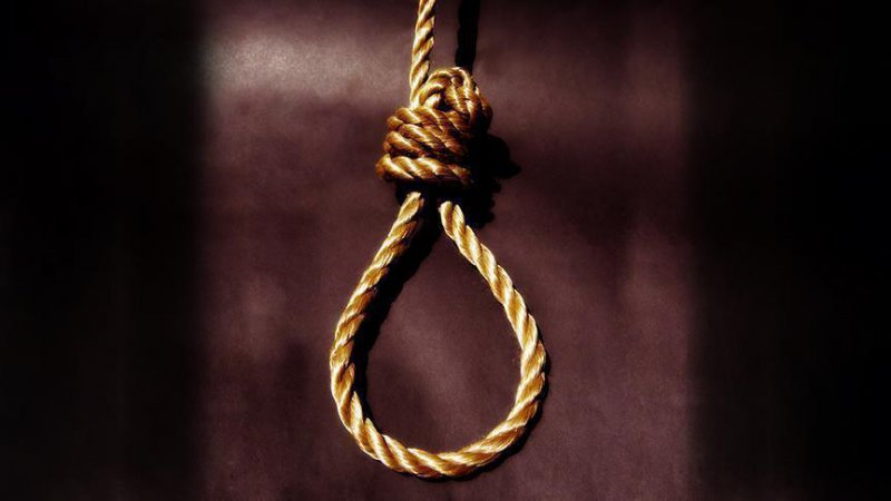 Kazakistan'da, idam cezası kaldırıldı