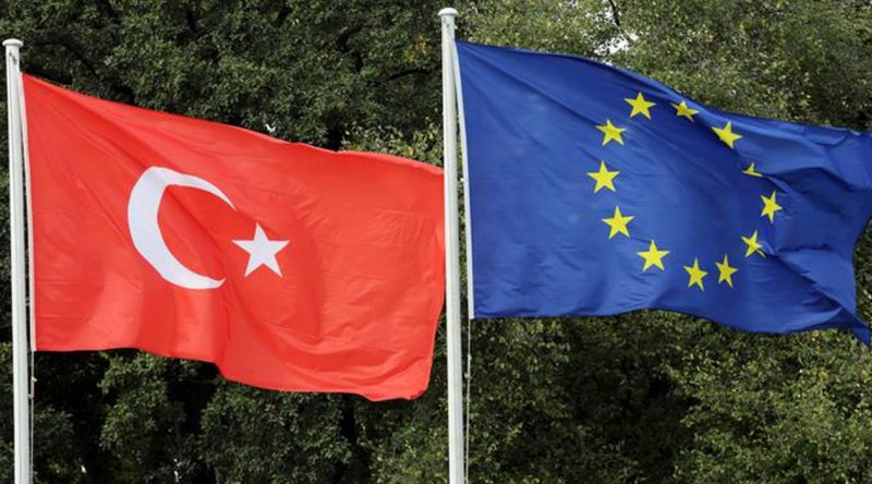 Avrupa’ya göç yine arttı: Türkiye iltica başvurularında 6’ncı sırada