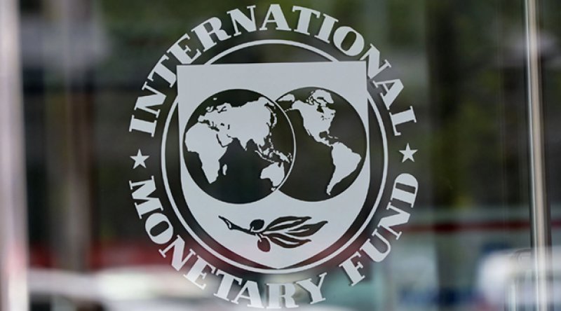 IMF raporu: Türkiye pandemi döneminde halkına en az yardım yapan ülkeler arasında
