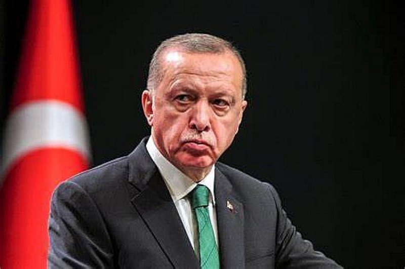 Erdoğan SADAT'ı İnkar etti! AKP'li vekil itiraf etti