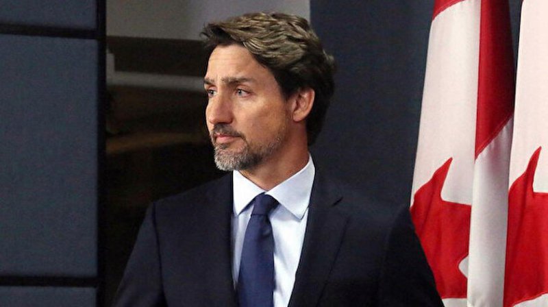 Kanada Başbakanı Trudeau, bireysel silah alım ve satımını yasaklamak için hazırlıklara başladıklarını açıkladı