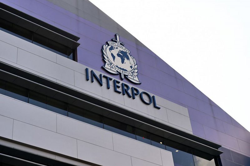 Esed rejimi Interpol'e yeniden üye yapıldı
