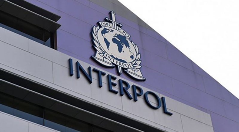Yeni Interpol başkanı belli oldu