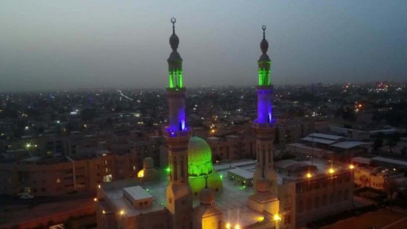 IKBY’de Ramazan ayında camiler için yeni karar