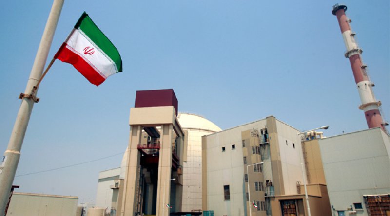 İran "Uluslararası Atom Enerjisi Kurumu, nükleer tesisleri denetleme hakkını kaybetti"