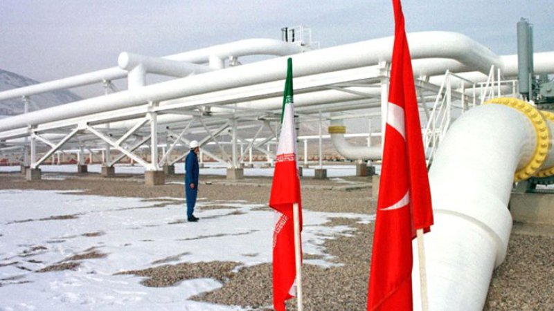 İran doğalgazı kesti, elektrik tüketiminde kısıtlamaya gidiliyor