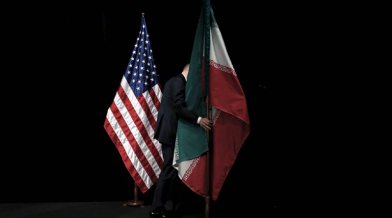 İran: Nükleer anlaşmaya dönüş için ABD yaptırımları tümden kaldırılmalı