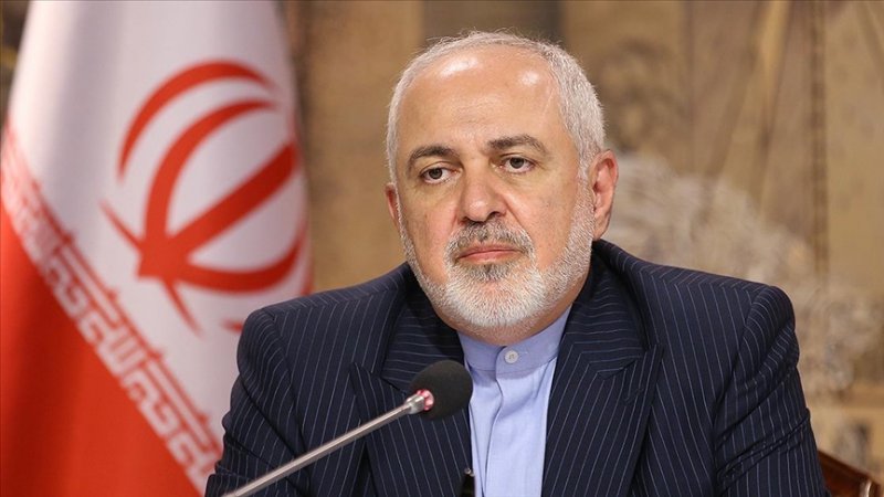 İran: Kısa süre içinde nükleer anlaşma konusunda somut hareket planımızı sunacağız