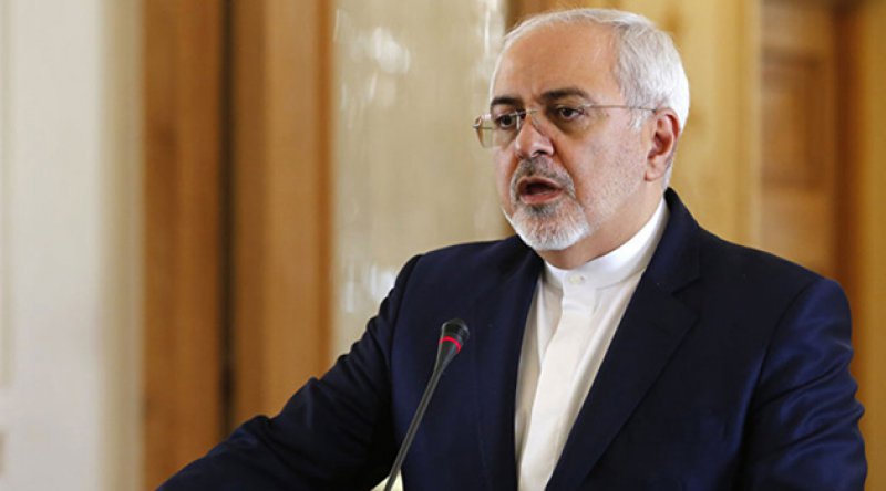 İran'dan nükleer görüşme açıklaması: Sorumluluk Washington'da