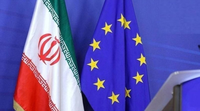 İran, AB'nin nükleer anlaşmayla ilgili toplantı önerisini reddetti
