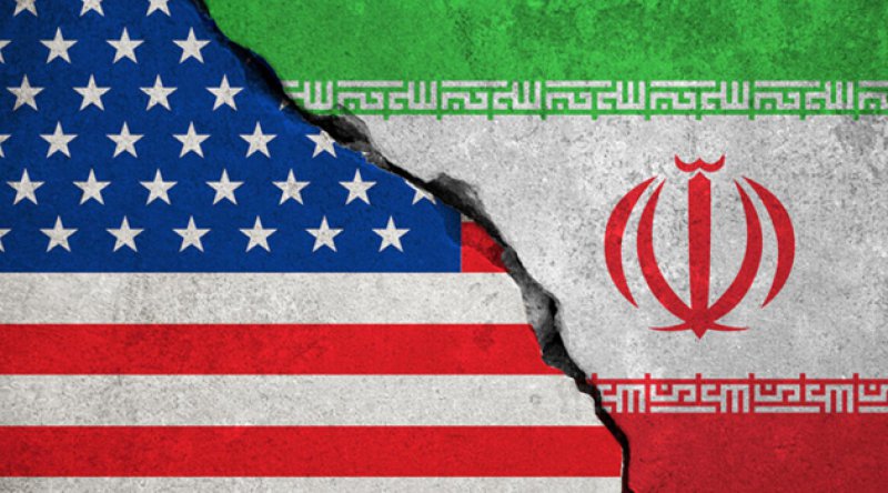 İran'dan ABD'ye 'yaptırım' tepkisi!