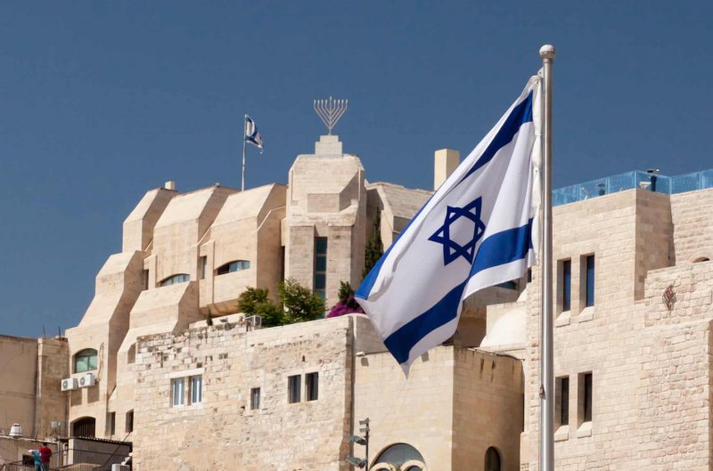 İsrail mahkemesinden hukuku ayaklar altına alan karar: 'Açık bir dini savaş ilanı'