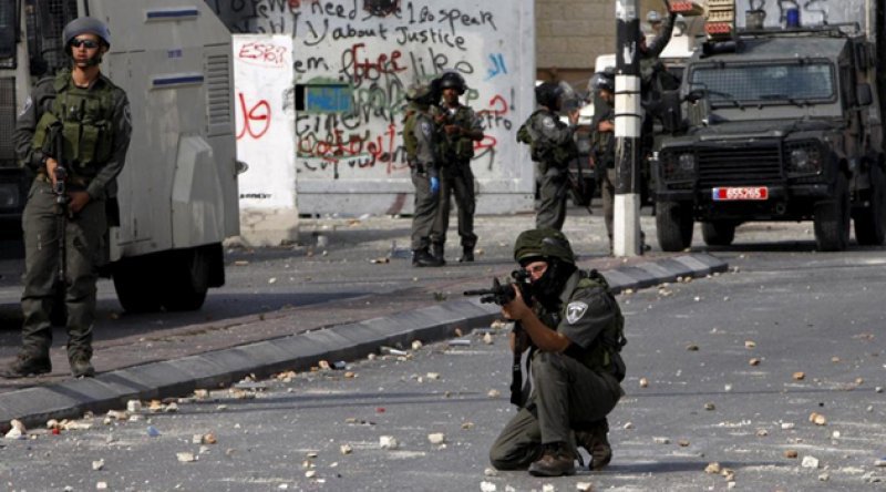 İslami Cihad: Kudüs'teki İsrail saldırısı sistematik bir Yahudileştirme savaşı