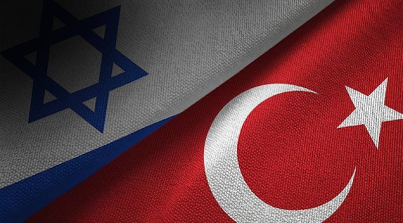 Türkiye'nin siyonist İsrail'e yönelik ihracat ve ekonomik ilişkileri