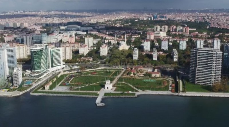 Bakan Kurum bildirdi: İstanbul'a 3 yeni 'millet bahçesi' yapılacak