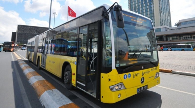 İstanbul’da, 20 yaş altı ve 65 yaş üstü, 15 Ocak’tan itibaren toplu ulaşım araçlarını kullanamayacak