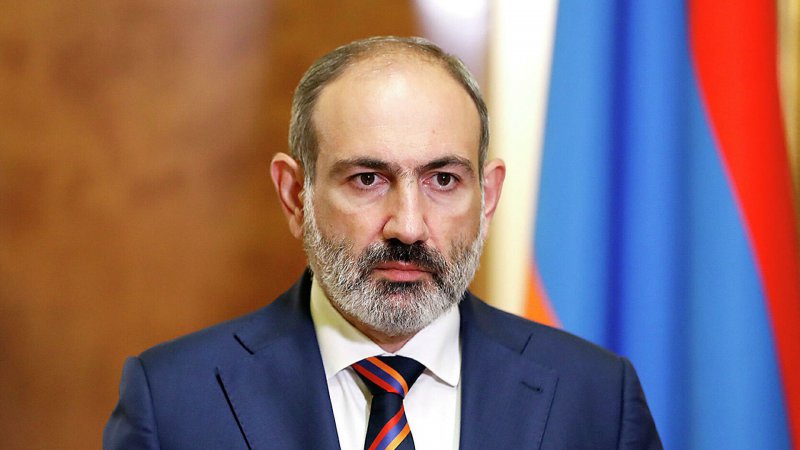 Ermenistan Başbakanı Paşinyan, nisan ayında istifa edeceğini açıkladı
