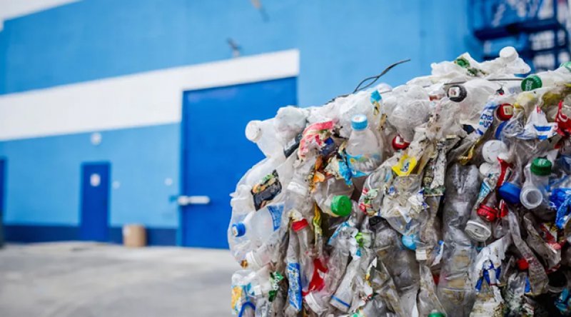 Karışık atık plastik ithalatı yasaklandı