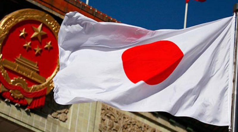 Japonya ve İngiltere, Çin'e karşı anlaştı