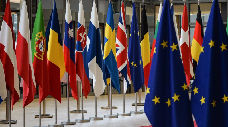 Avrupa Birliği'nden 'Afganistan' görüşmesi