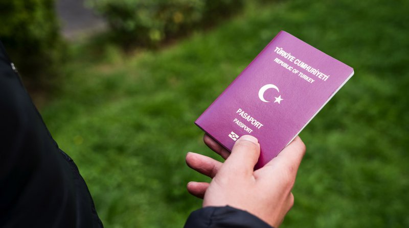 2021 yılına için pasaport ve ehliyet harçları belli oldu
