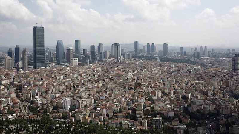 Son 3 yılda İstanbul'da 20 bölge "riskli alan" ilan edildi