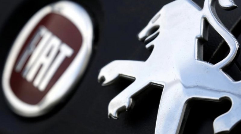 Fransız PSA'nın hissedarları Fiat Chrysler ile birleşmeyi onayladı