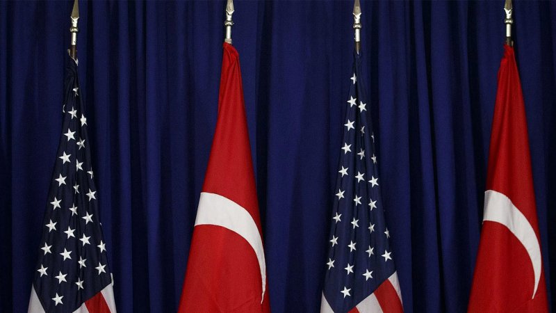 ABD, Türkiye'ye yine "yeni yaptırım" tehdidinde bulundu