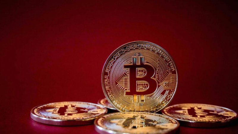 Bitcoin yeniden 50 bin dolar sınırını aştı