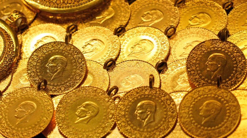 TCMB, 2020 yılında en fazla altın alımı yapan merkez bankası oldu