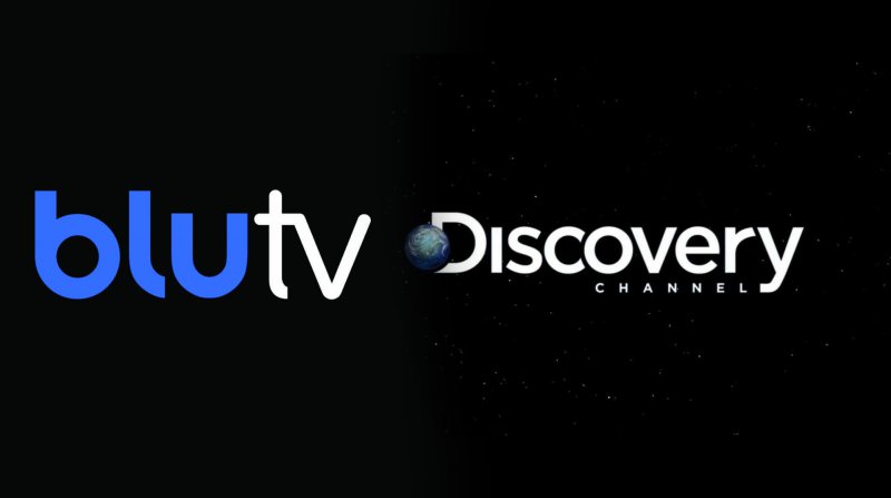 Büyük Ortaklık Gerçekleşti: Discovery, BluTV'nin Yüzde 35 Hissedarı Oldu